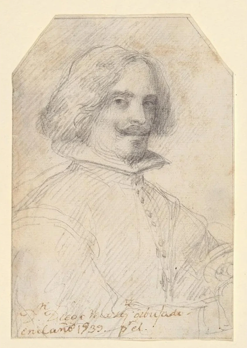 Self - Portrait