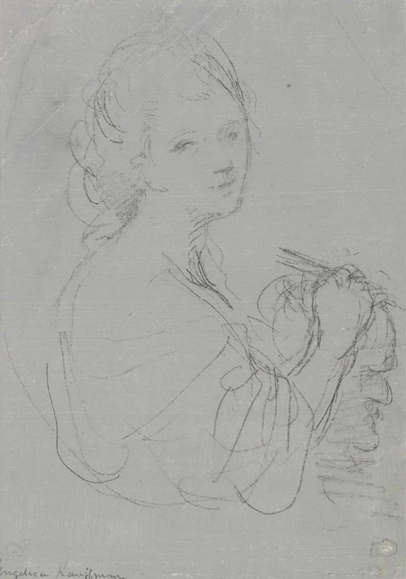 Self - Portrait