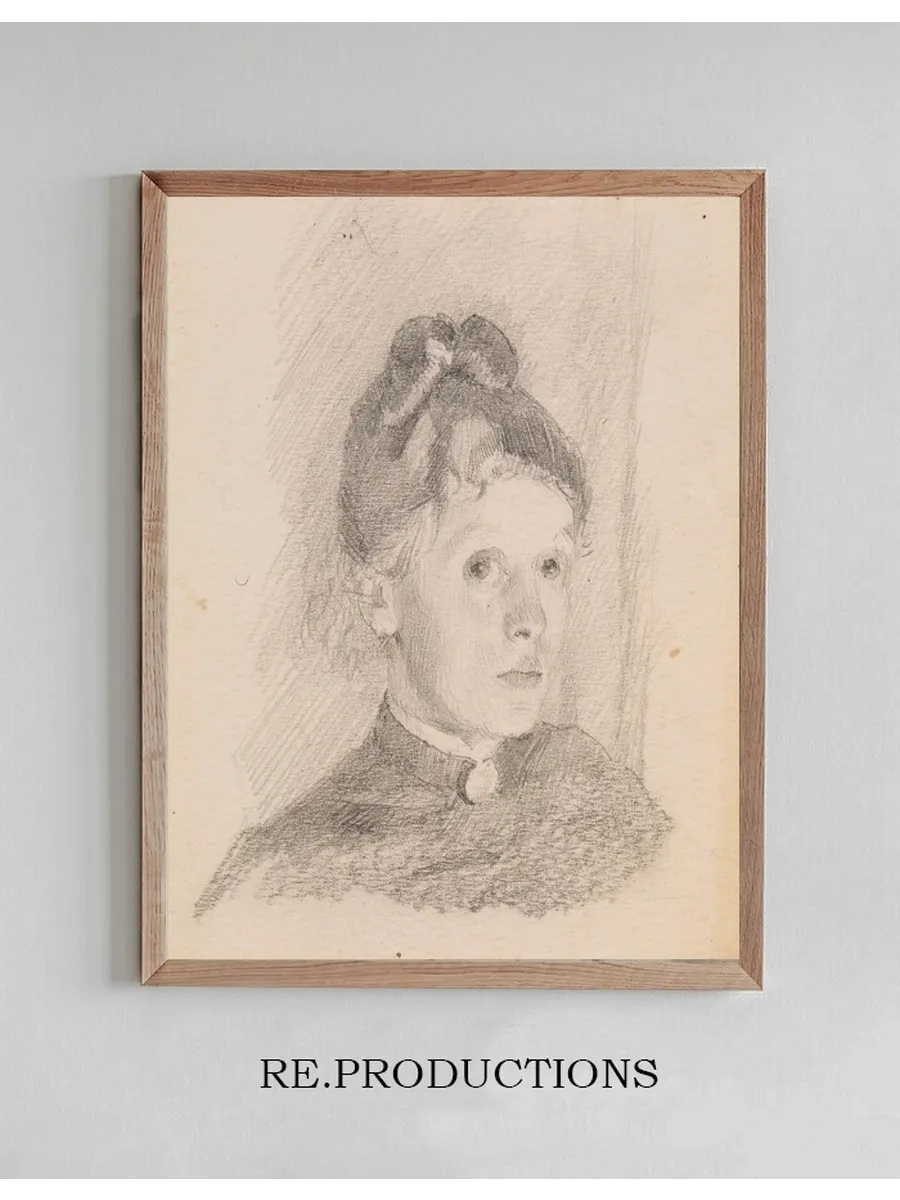 Self - Portrait