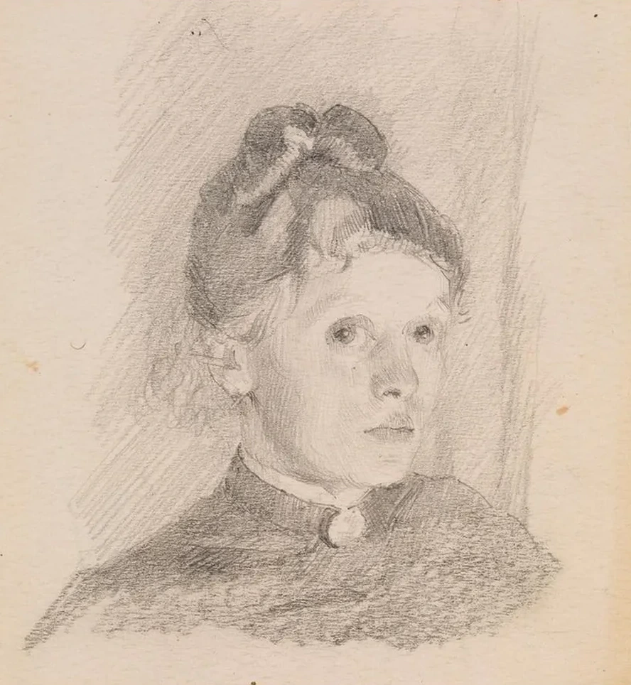 Self - Portrait