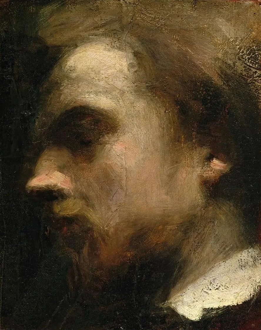 Self - Portrait