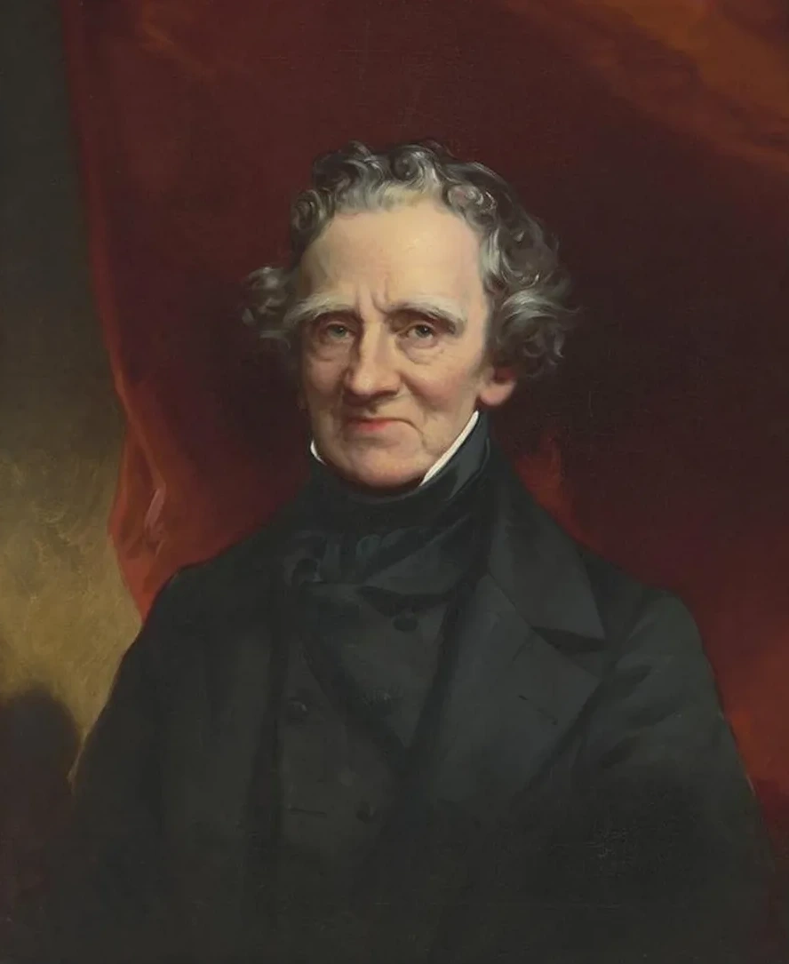 Self - Portrait