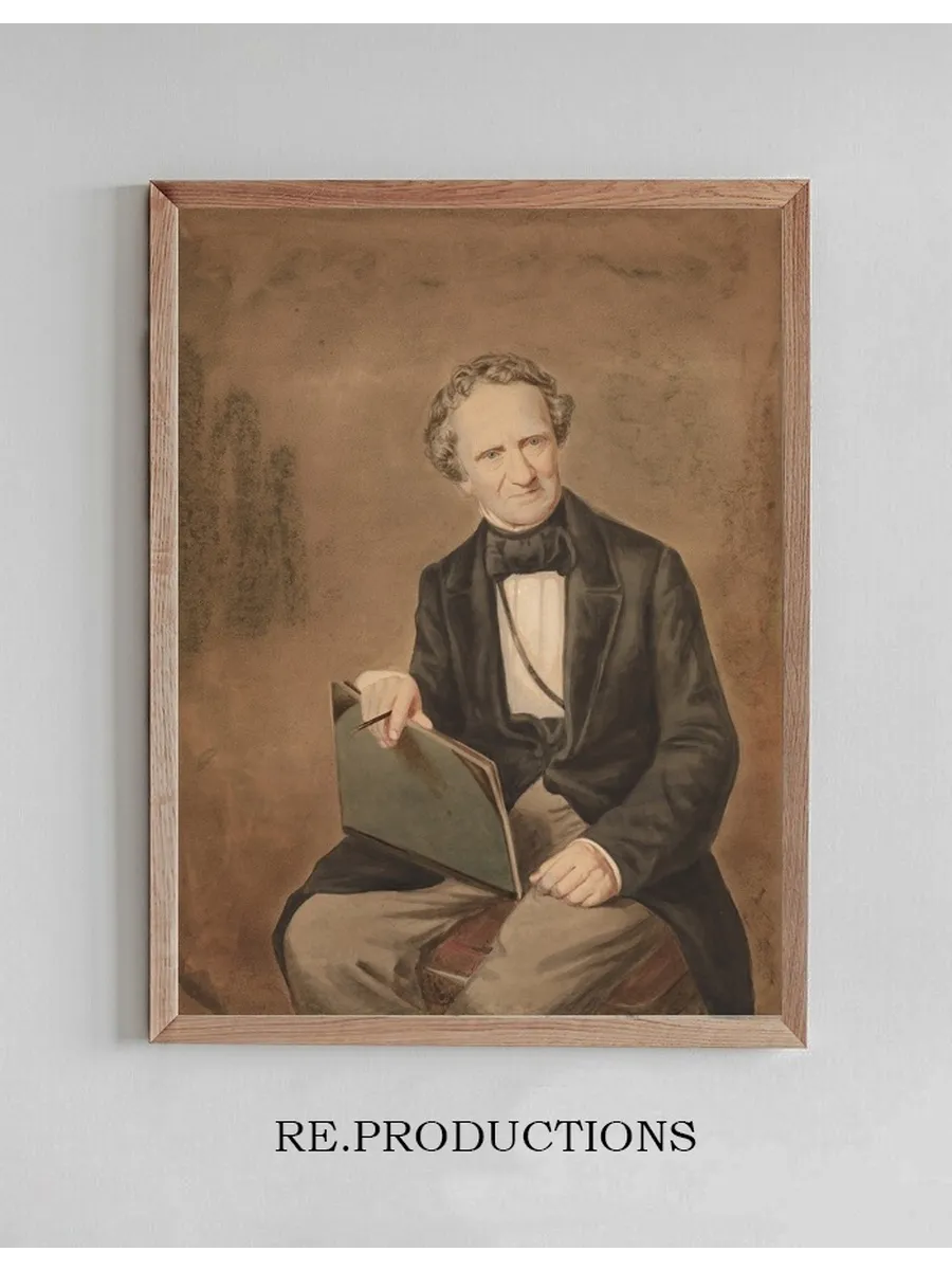 Self - Portrait