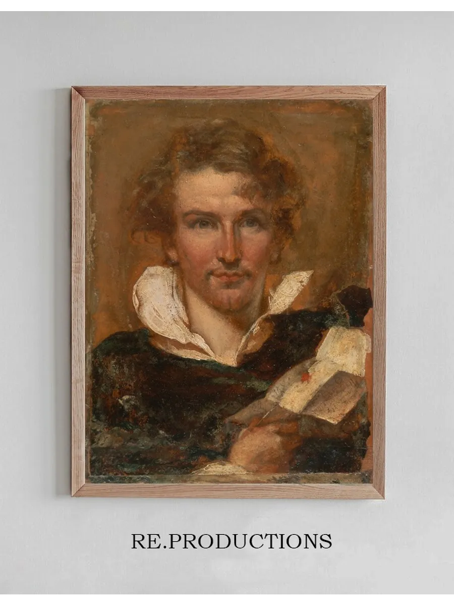 Self - Portrait
