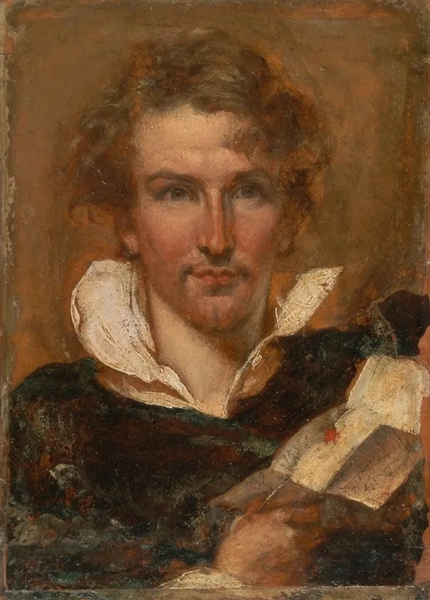 Self - Portrait