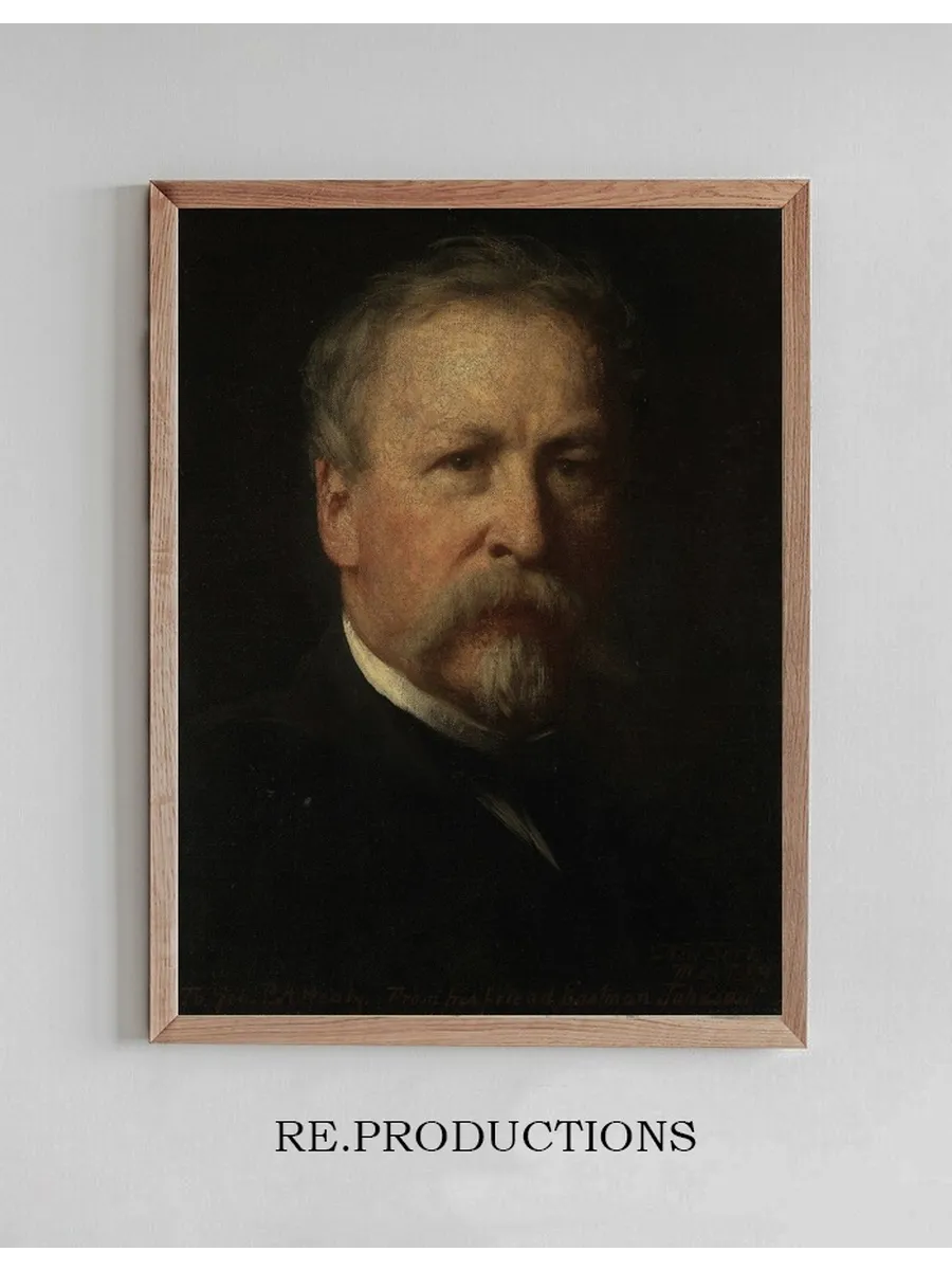 Self - Portrait