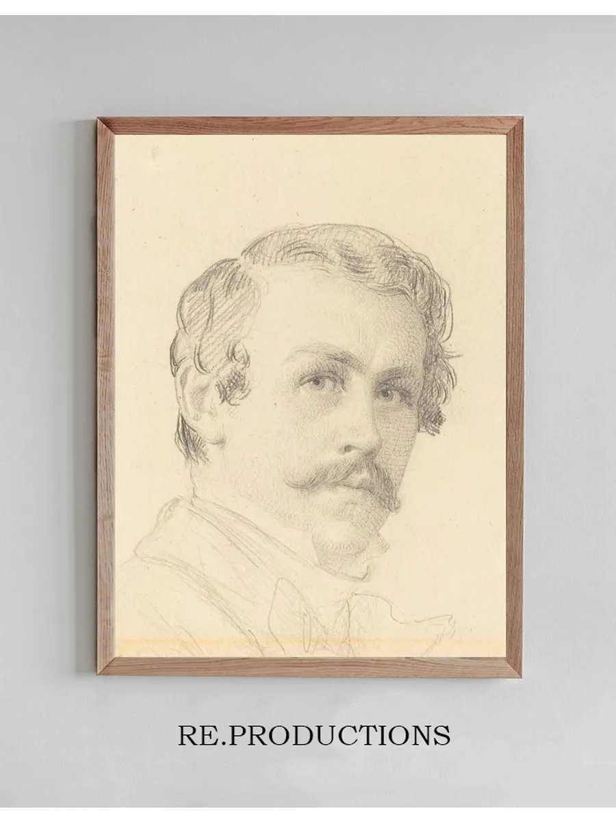 Self - Portrait