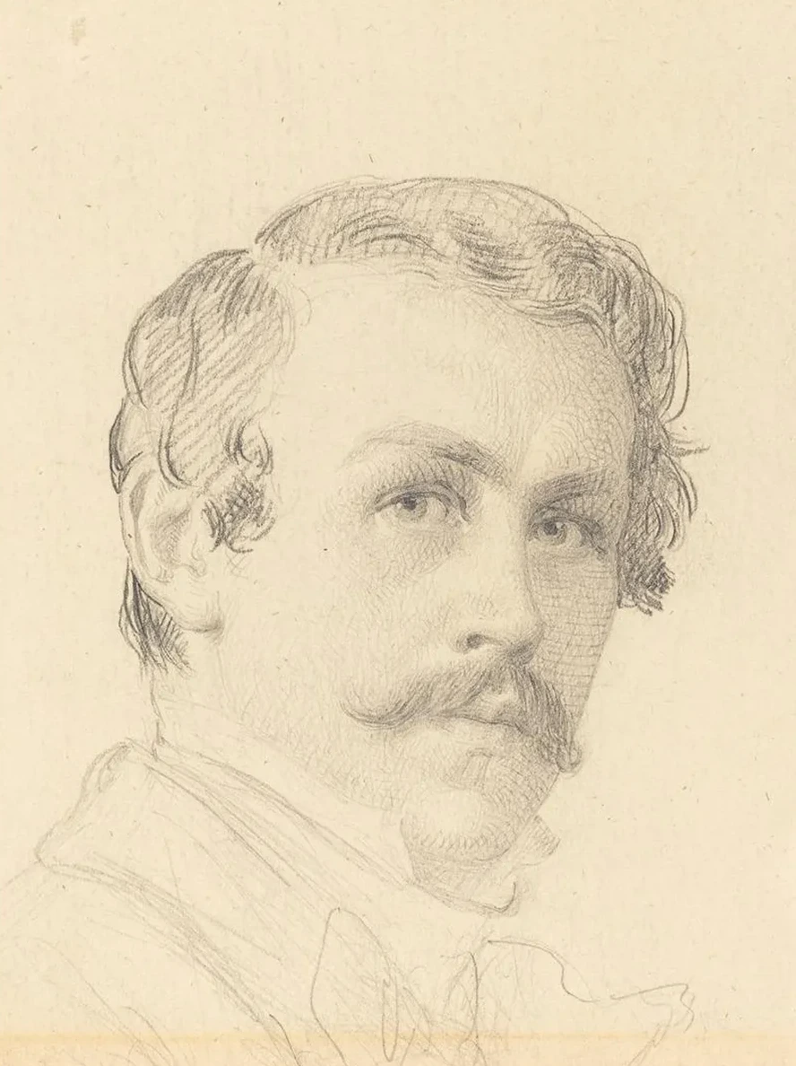 Self - Portrait