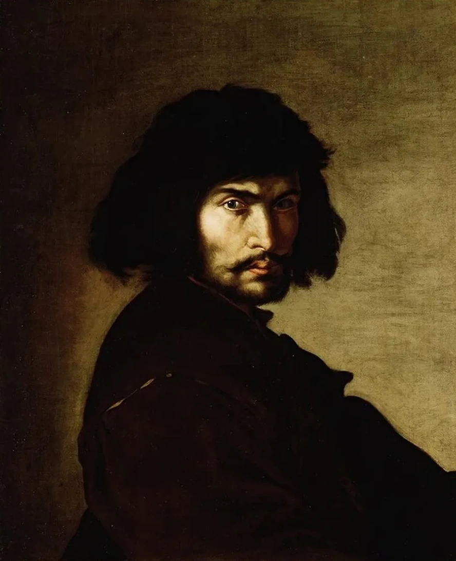 Self - Portrait