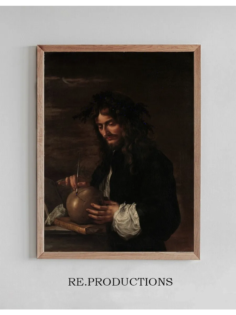 Self - Portrait