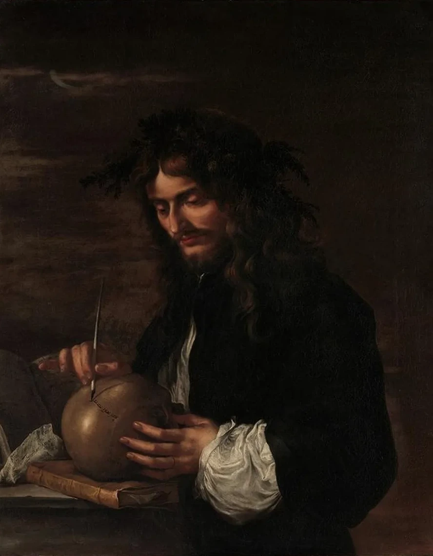 Self - Portrait