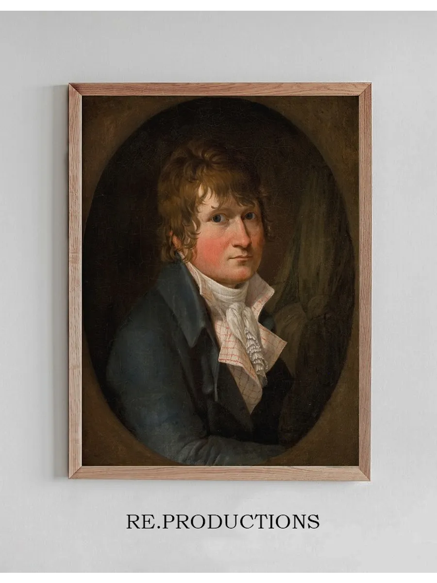 Self - Portrait