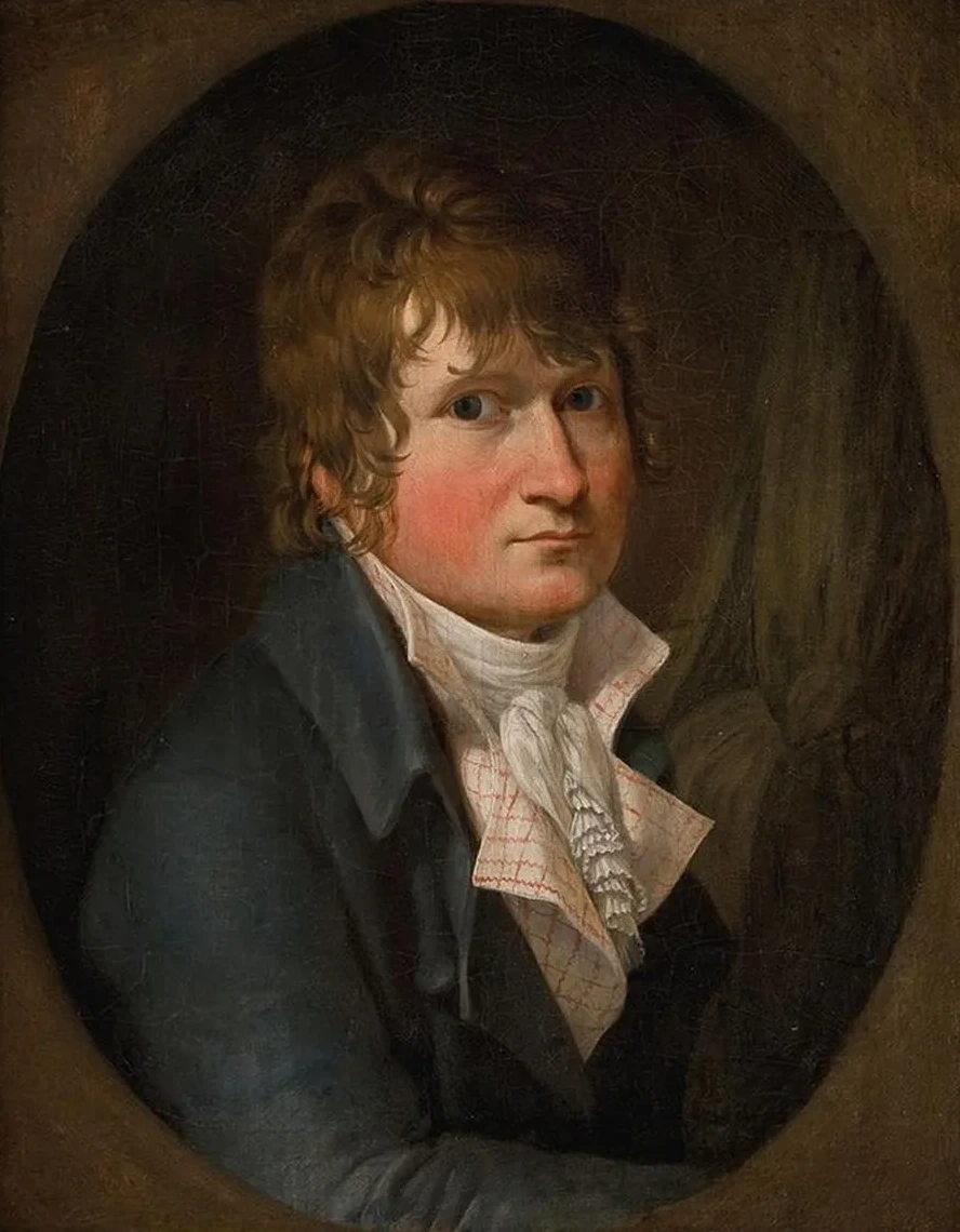 Self - Portrait