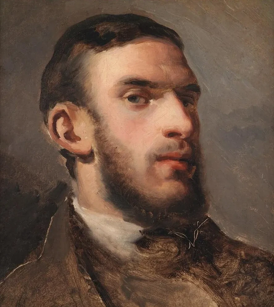 Self - Portrait
