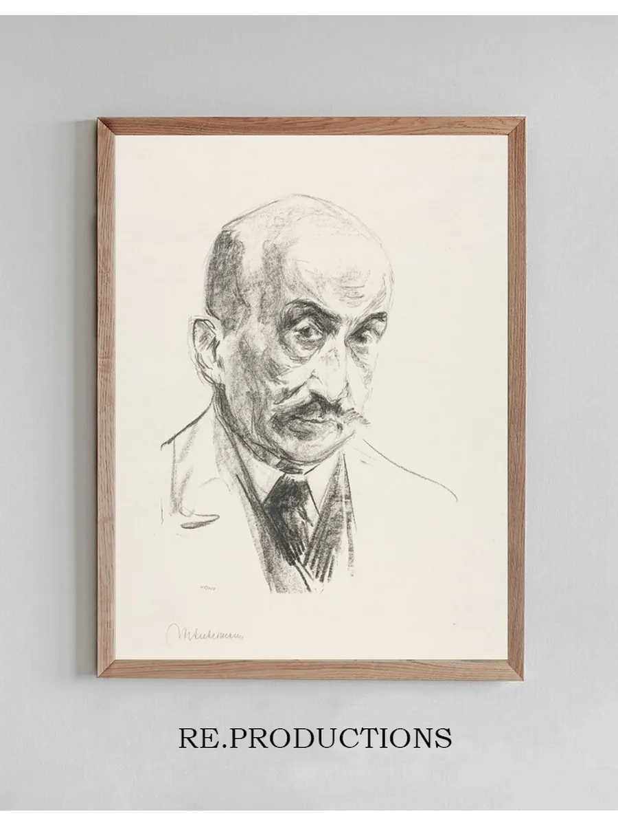 Self - Portrait