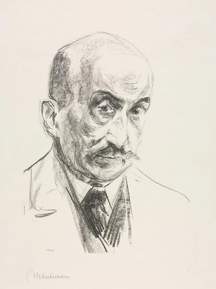 Self - Portrait