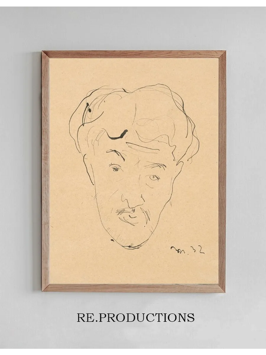 Self - Portrait