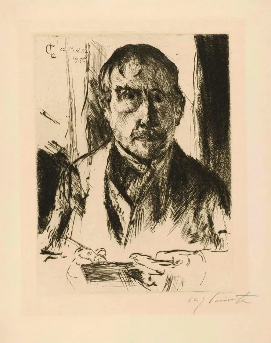 Self - Portrait