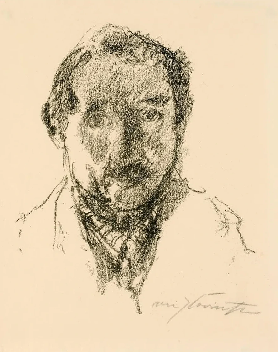 Self - Portrait