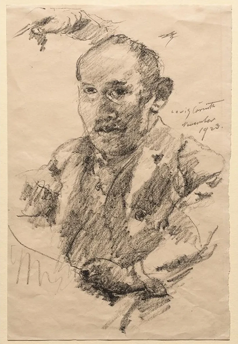 Self - Portrait
