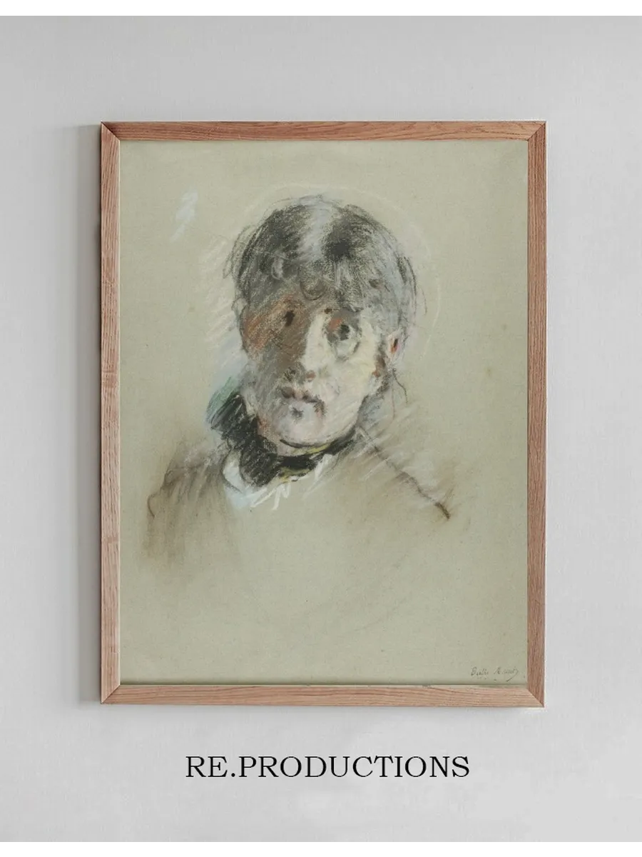 Self - Portrait