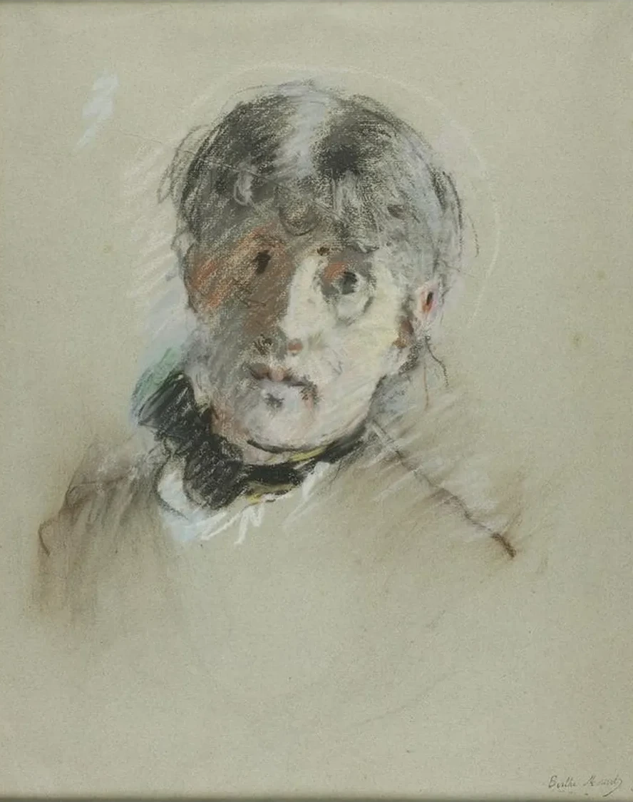Self - Portrait