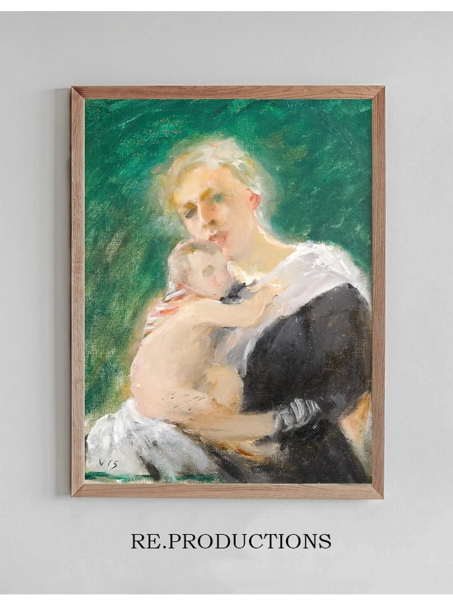 Self - Portrait