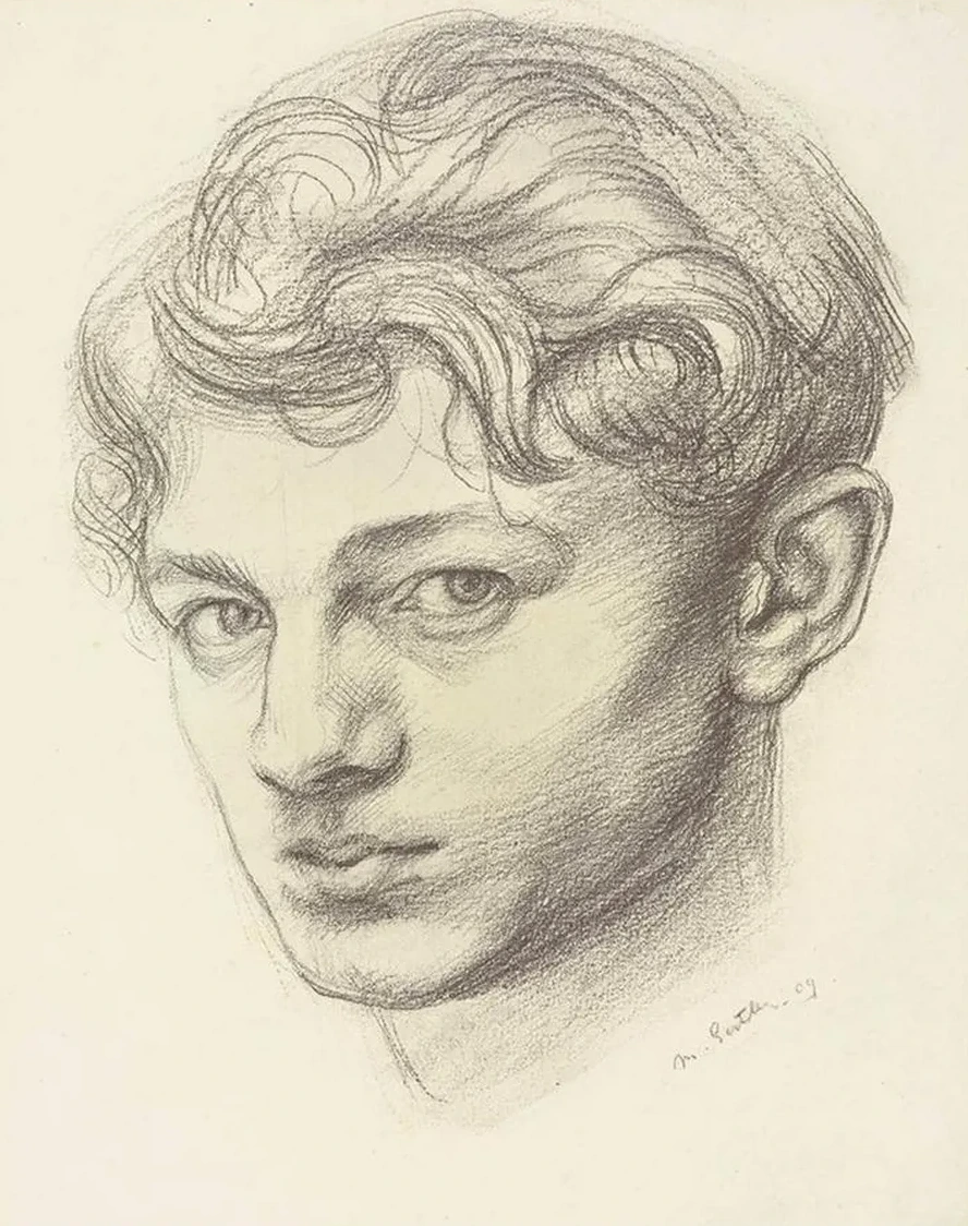 Self - Portrait