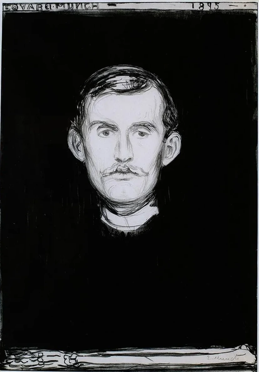 Self - Portrait