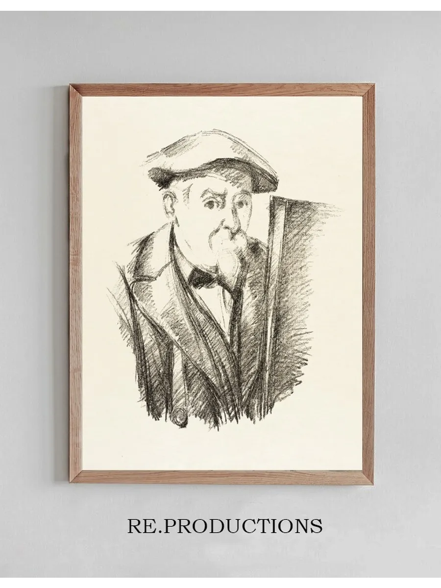 Self - Portrait