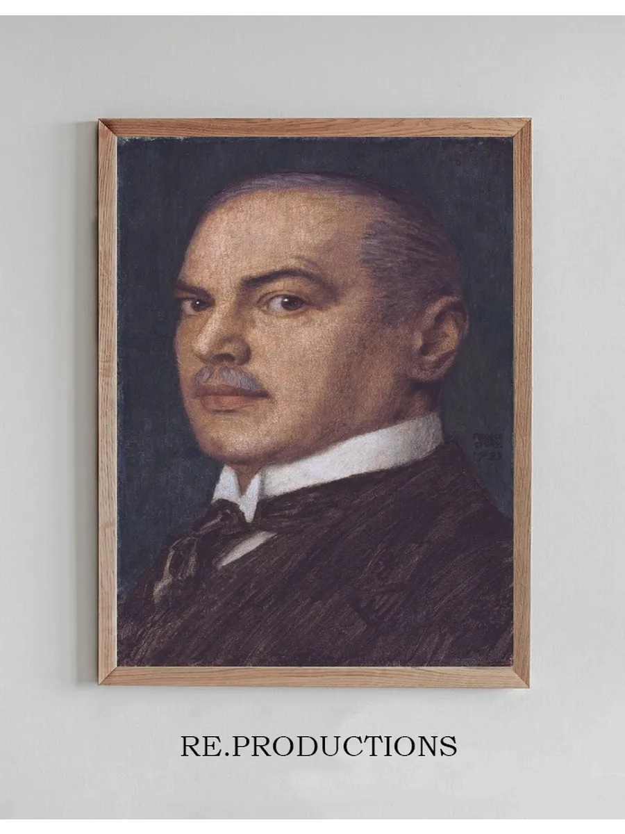 Self - Portrait