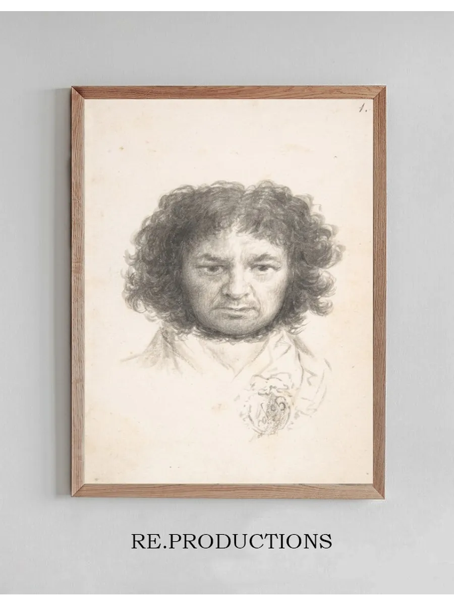 Self - Portrait
