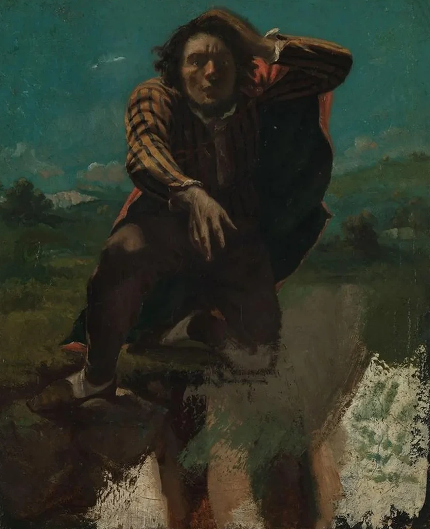 Self - Portrait