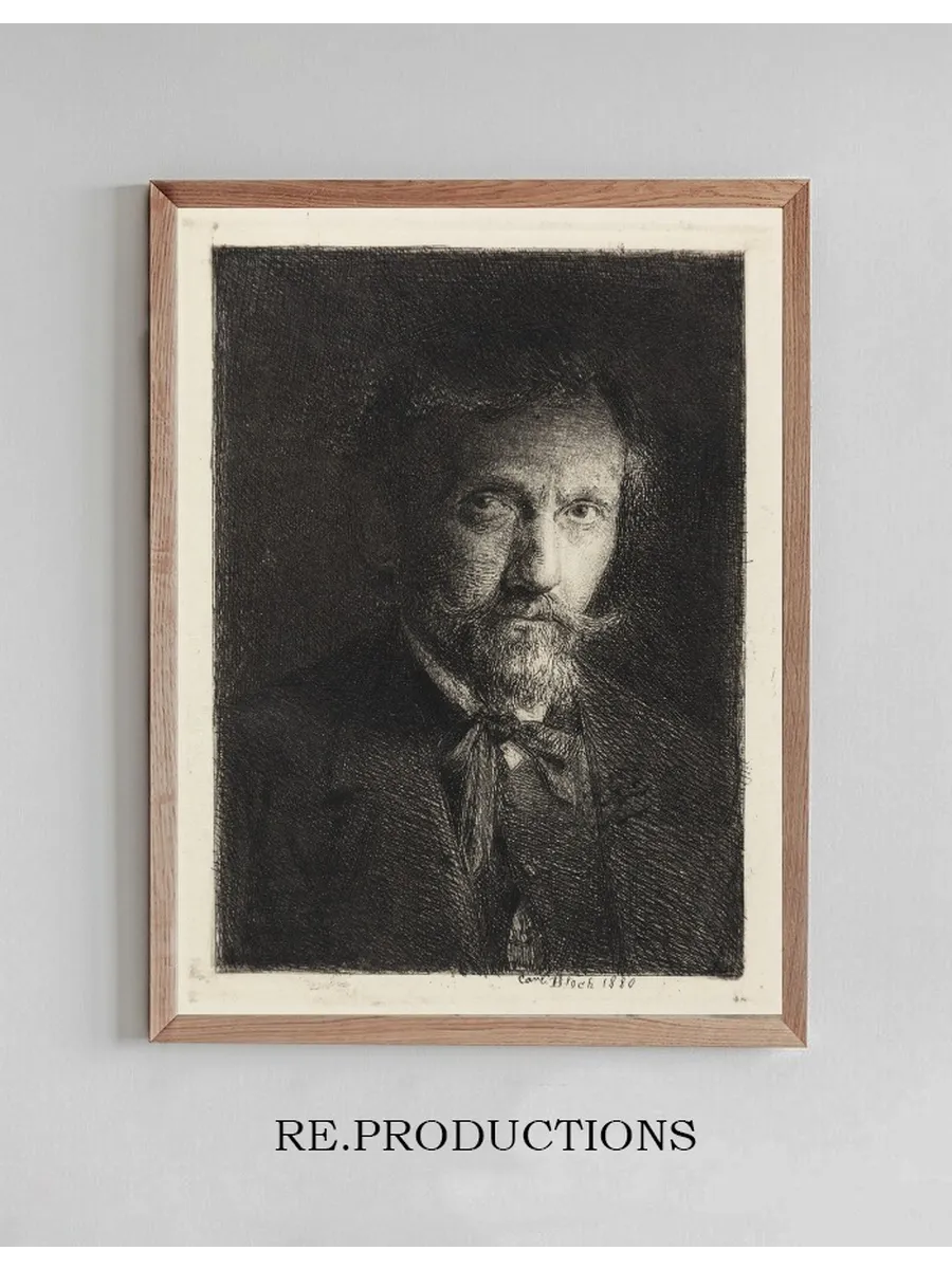 Self - Portrait