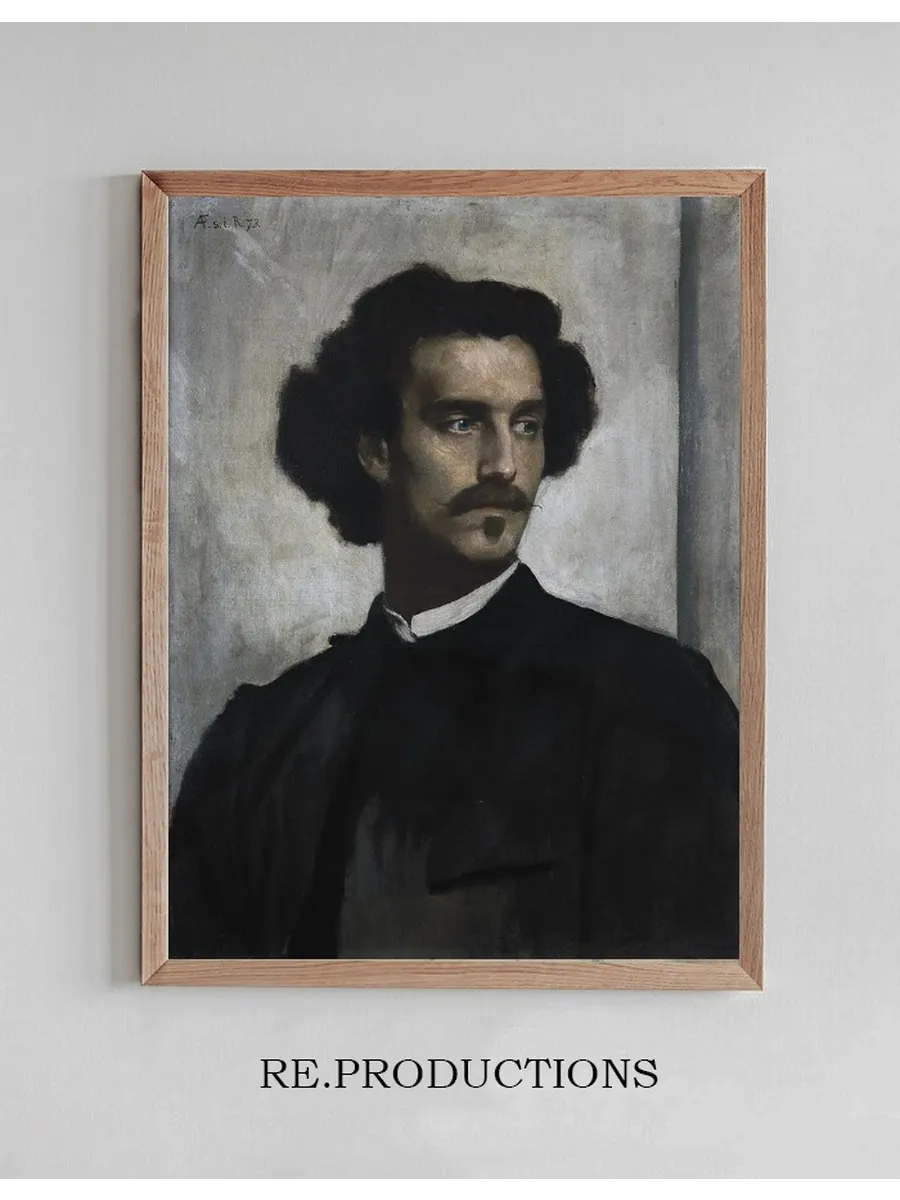 Self - Portrait