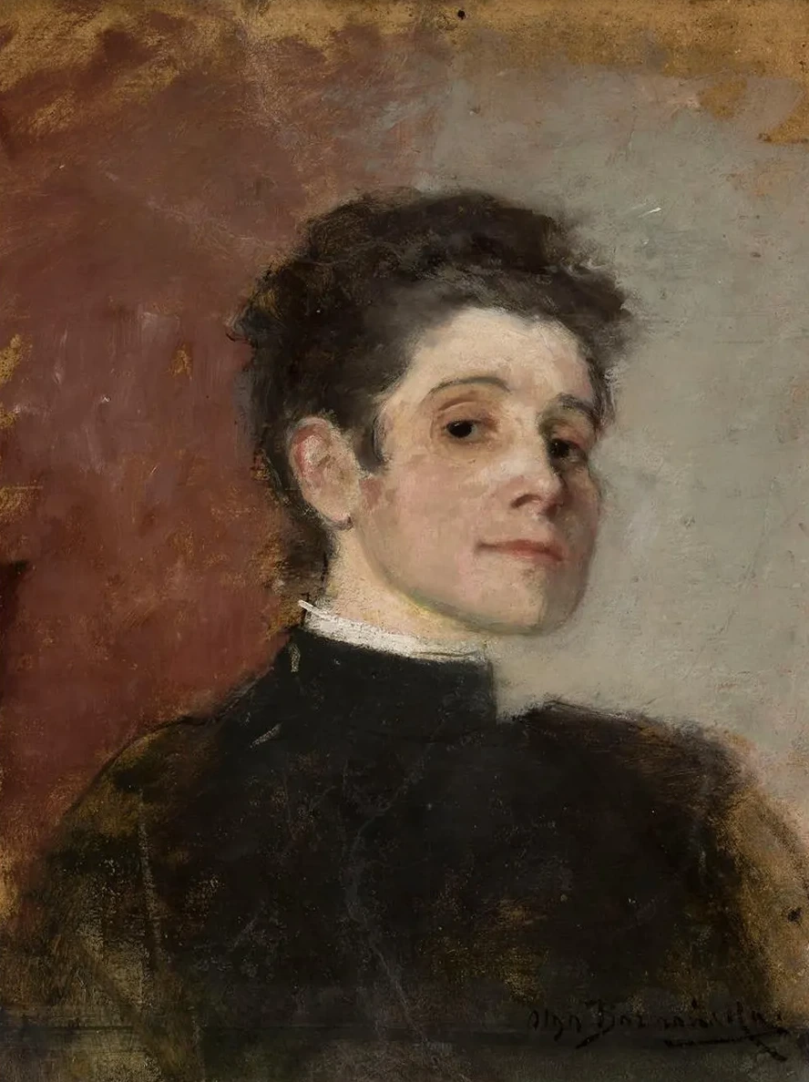 Self - Portrait