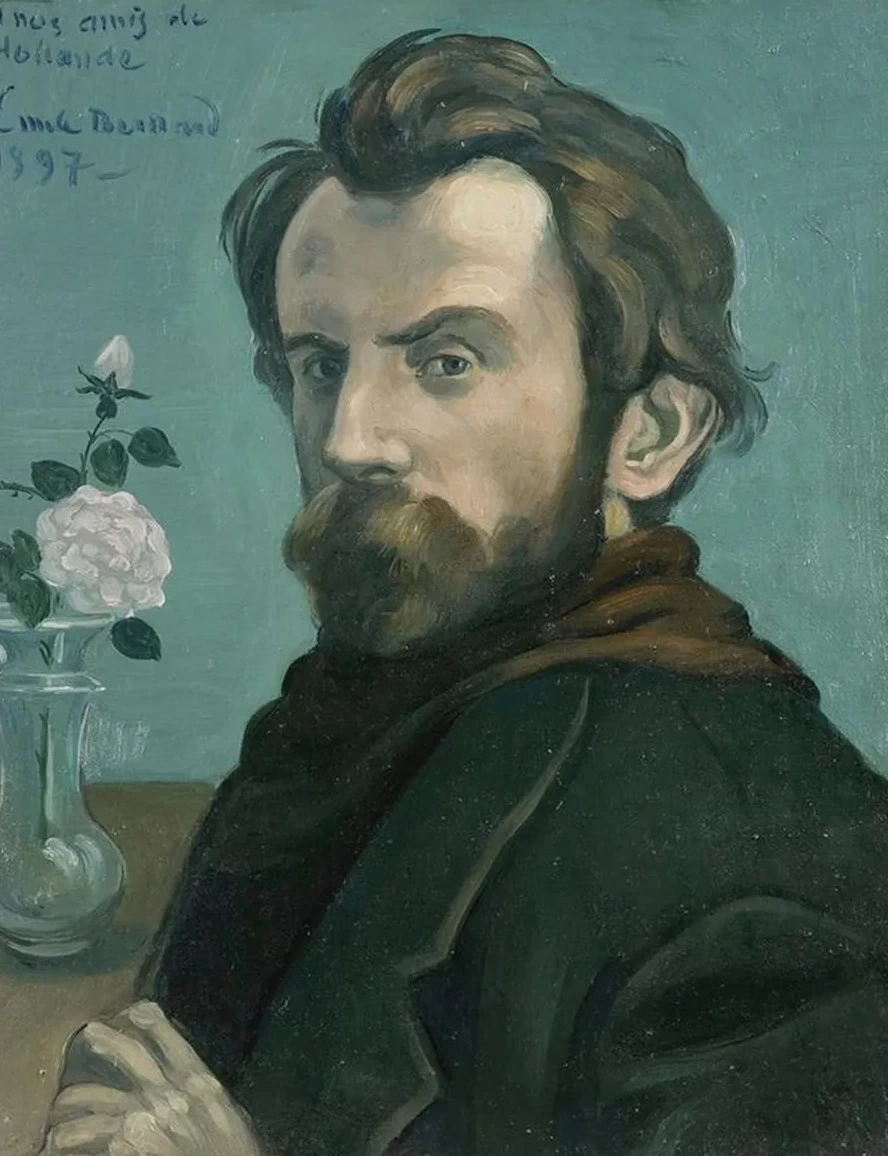 Self - Portrait