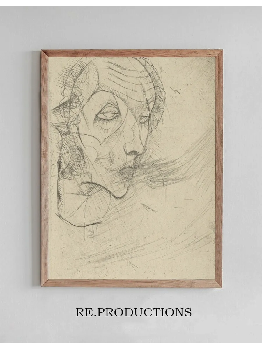Self - Portrait