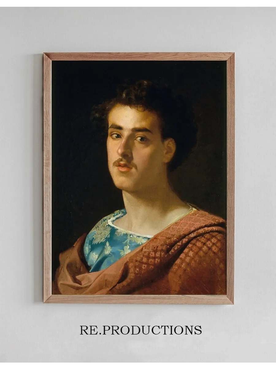 Self - Portrait