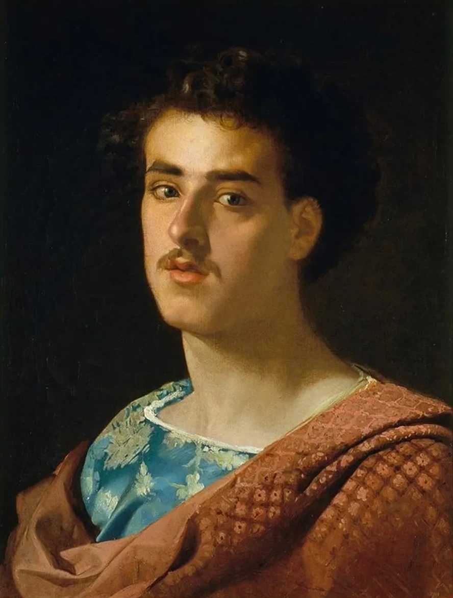 Self - Portrait