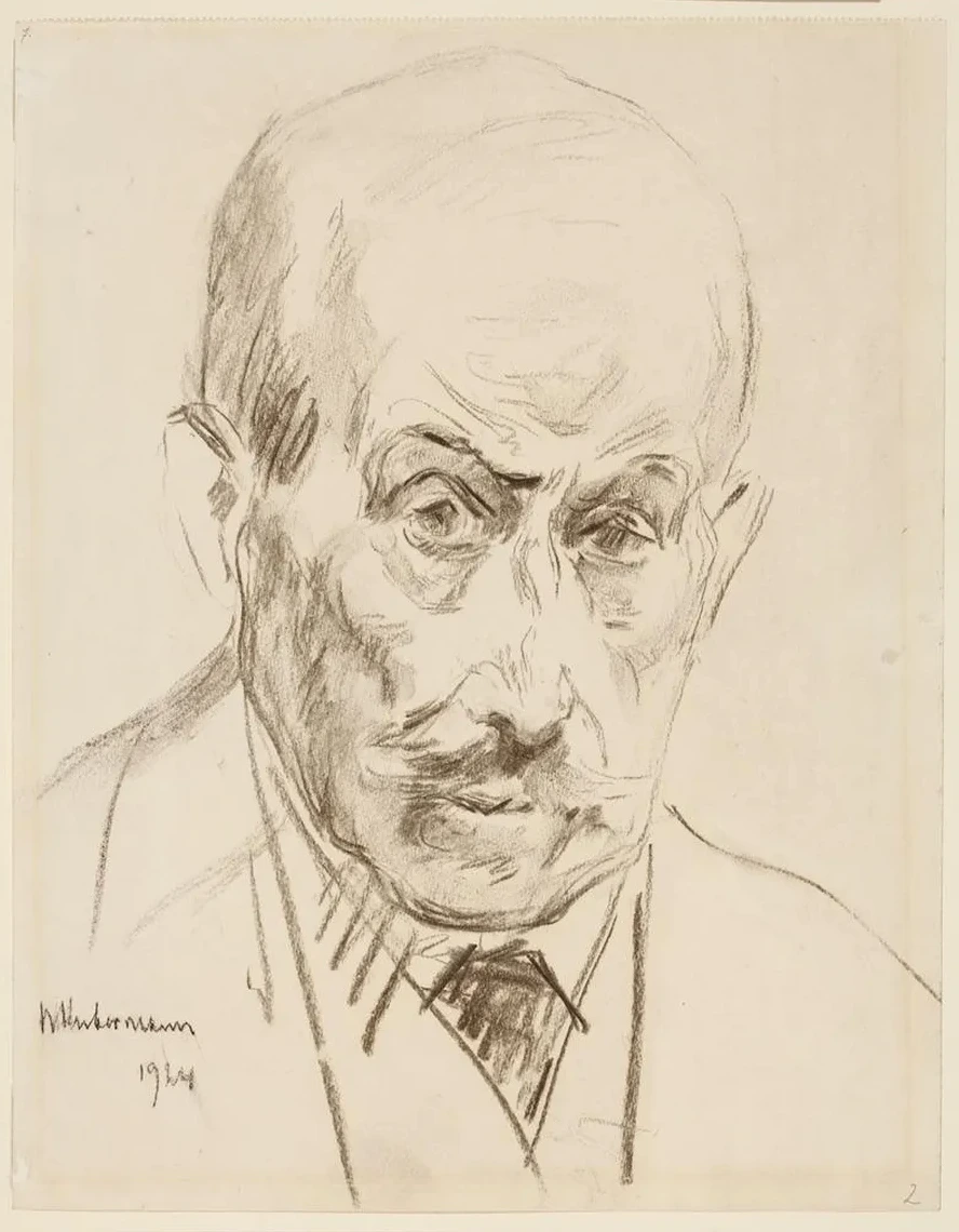 Self - Portrait