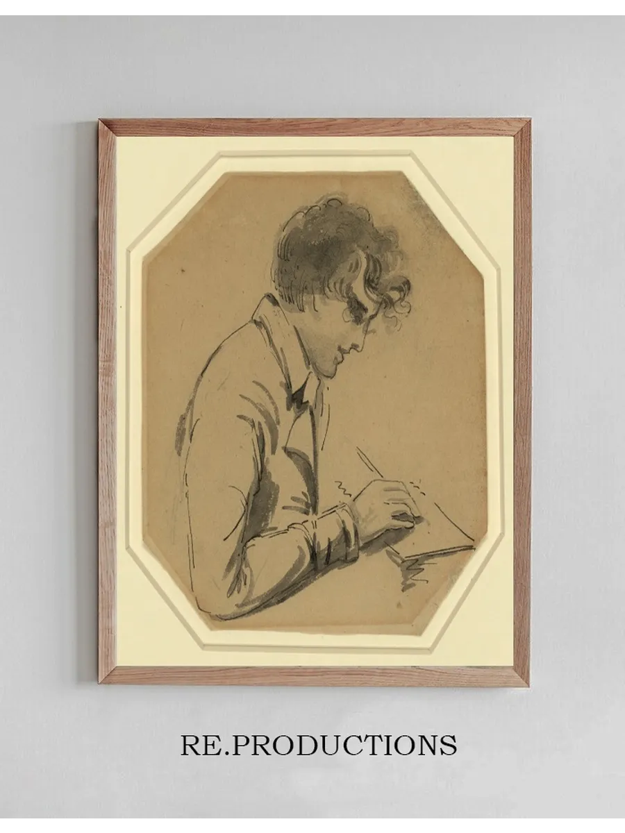 Self - Portrait