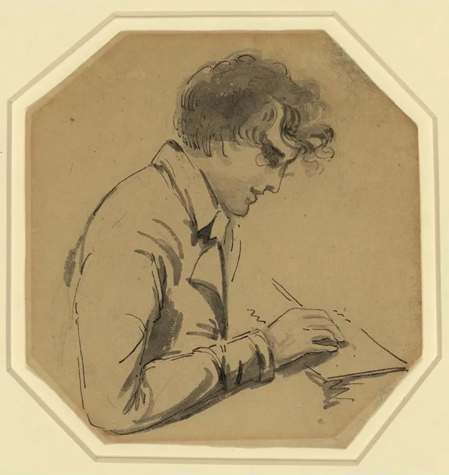 Self - Portrait