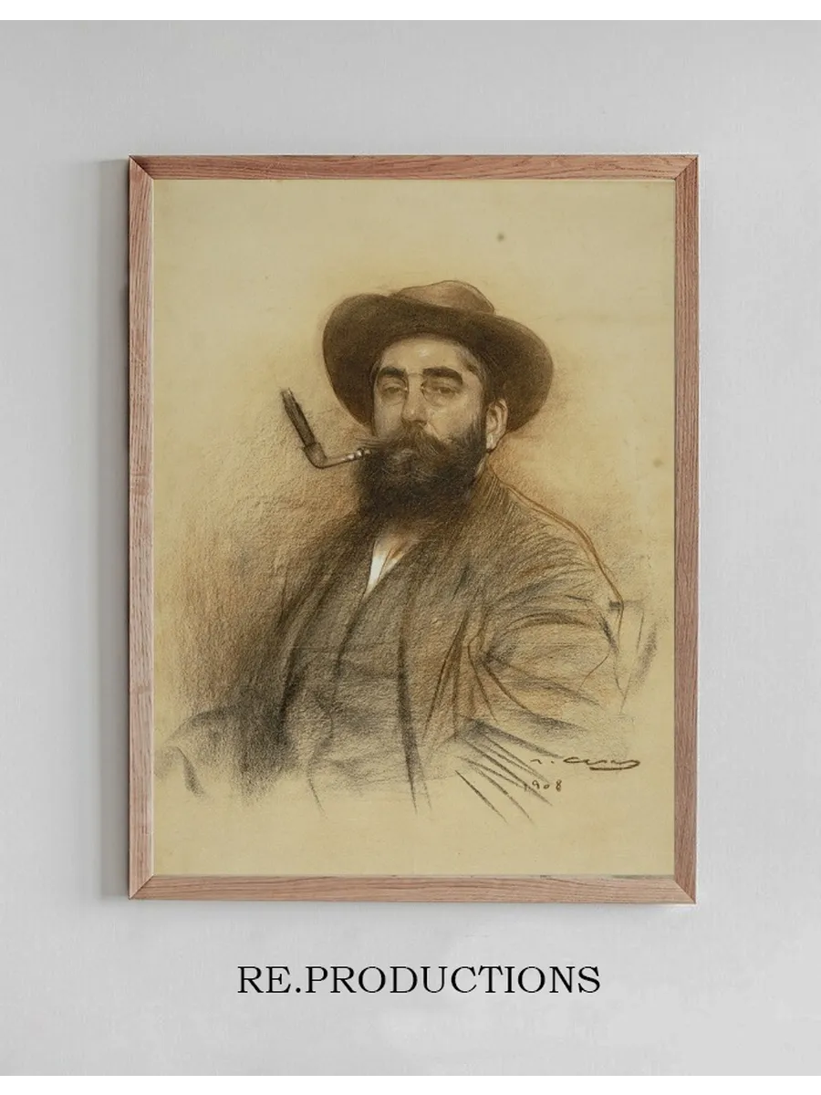 Self - Portrait