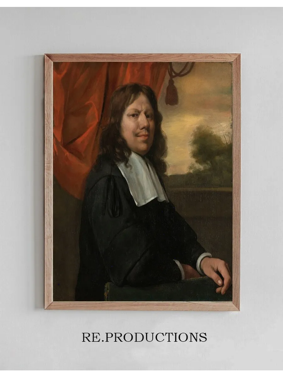 Self - Portrait