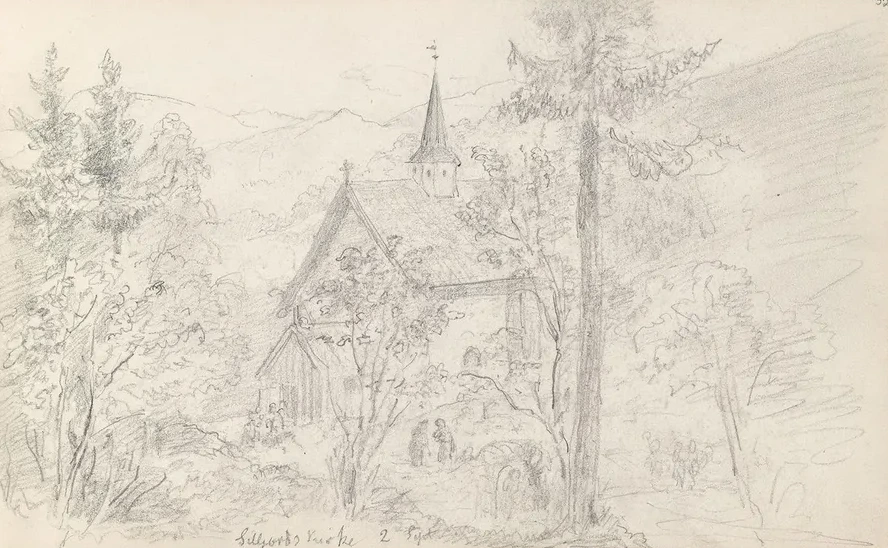 Seljord Kirke