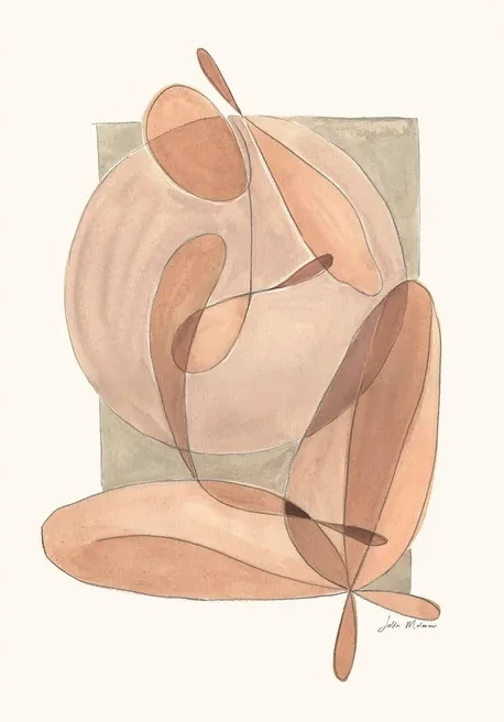 Sella Molenaar - Ambient Female Form 1