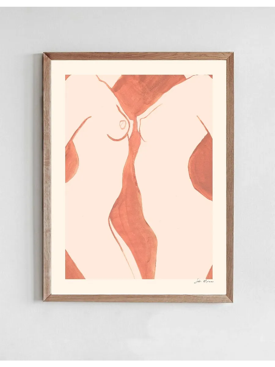 Sella Molenaar - Female form 01