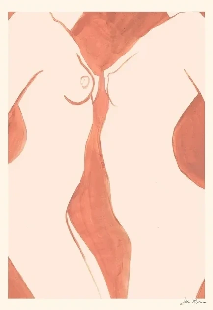 Sella Molenaar - Female form 01