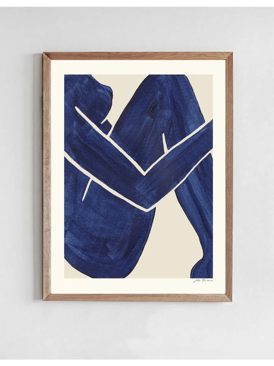 Sella Molenaar - Female form 07